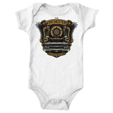 Hunting Things Emblem - Youth Apparel