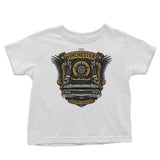 Hunting Things Emblem - Youth Apparel