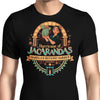 Hurricane of Jacarandas - Men's Apparel
