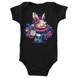 Hurrying Club - Youth Apparel