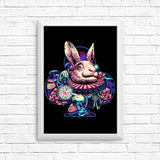 Hurrying Club - Posters & Prints