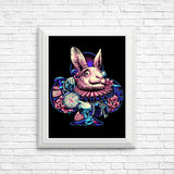 Hurrying Club - Posters & Prints