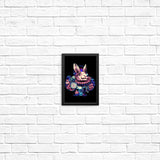 Hurrying Club - Posters & Prints