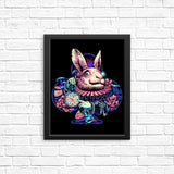 Hurrying Club - Posters & Prints