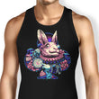 Hurrying Club - Tank Top