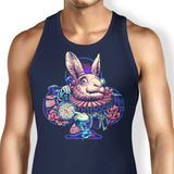 Hurrying Club - Tank Top
