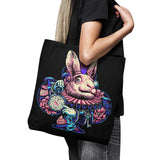 Hurrying Club - Tote Bag