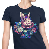 Hurrying Club - Women's Apparel