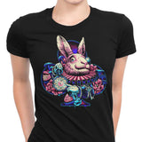 Hurrying Club - Women's Apparel