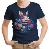 Hurrying Club - Youth Apparel