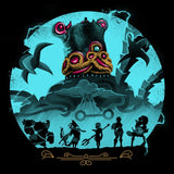 Hylian Guardians - Coasters