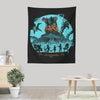 Hylian Guardians - Wall Tapestry