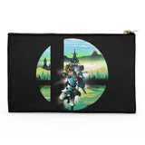 Hylian Smash - Accessory Pouch