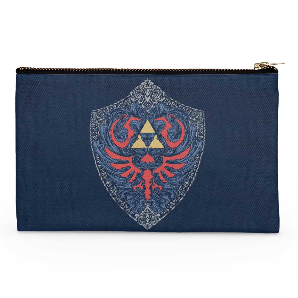 Hylian Victoriana - Accessory Pouch