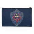 Hylian Victoriana - Accessory Pouch