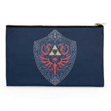 Hylian Victoriana - Accessory Pouch