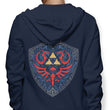 Hylian Victoriana - Hoodie