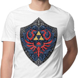 Hylian Victoriana - Men's Apparel