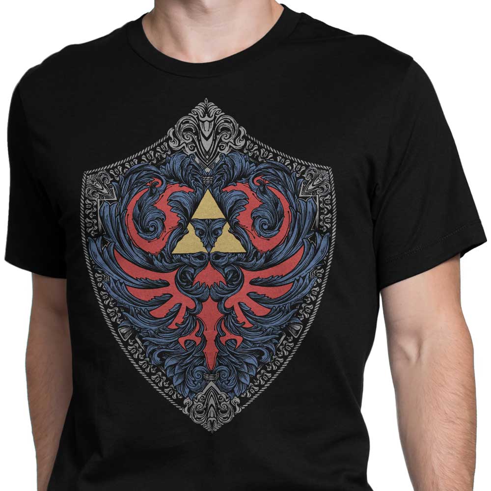 Hylian Victoriana - Men's Apparel