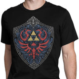 Hylian Victoriana - Men's Apparel