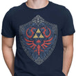 Hylian Victoriana - Men's Apparel