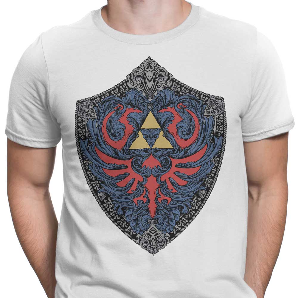Hylian Victoriana - Men's Apparel