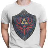 Hylian Victoriana - Men's Apparel