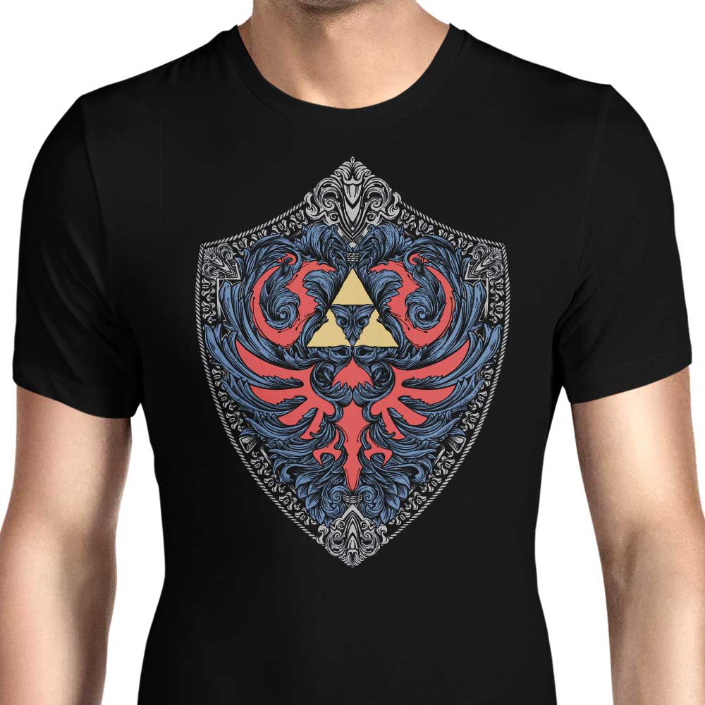 Hylian Victoriana - Men's Apparel