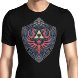 Hylian Victoriana - Men's Apparel