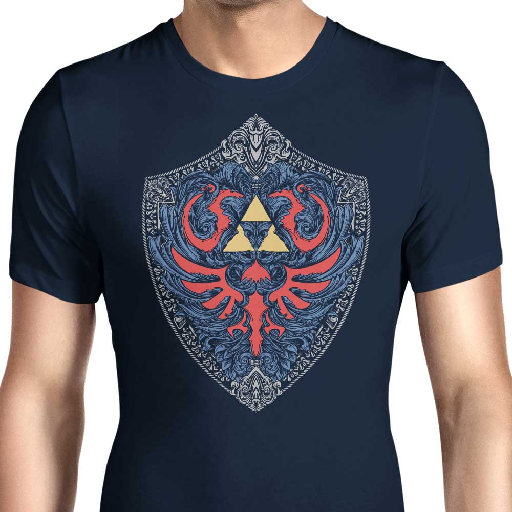 Hylian Victoriana - Men's Apparel