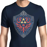 Hylian Victoriana - Men's Apparel