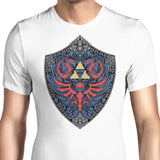 Hylian Victoriana - Men's Apparel