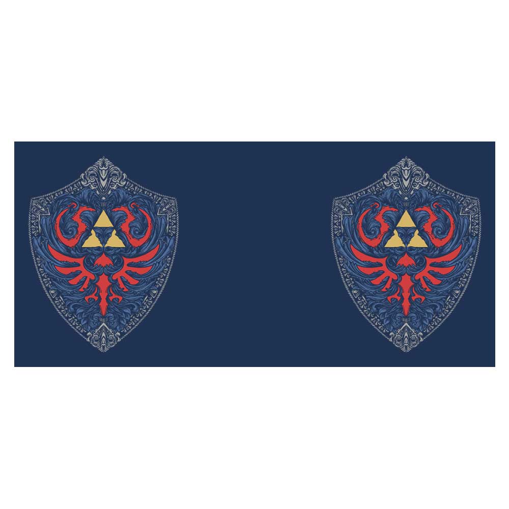 Hylian Victoriana - Mug