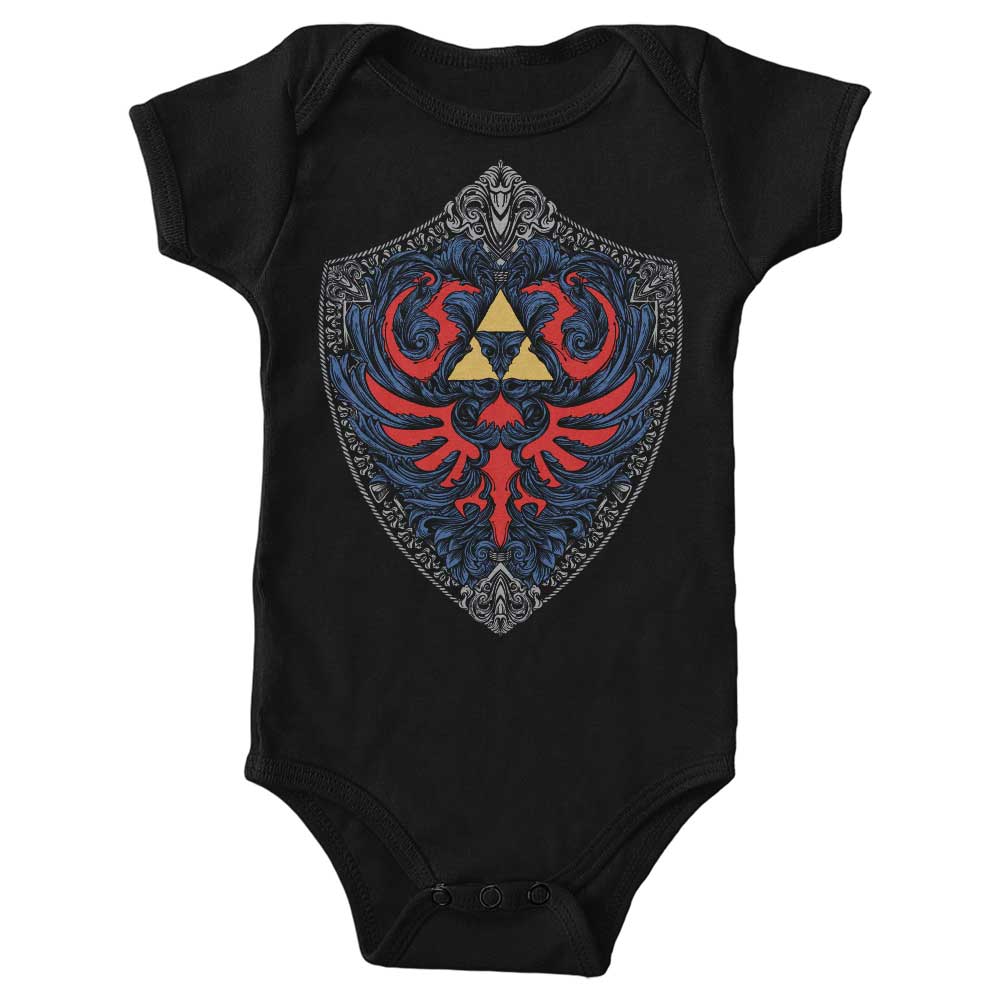 Hylian Victoriana - Youth Apparel