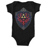 Hylian Victoriana - Youth Apparel