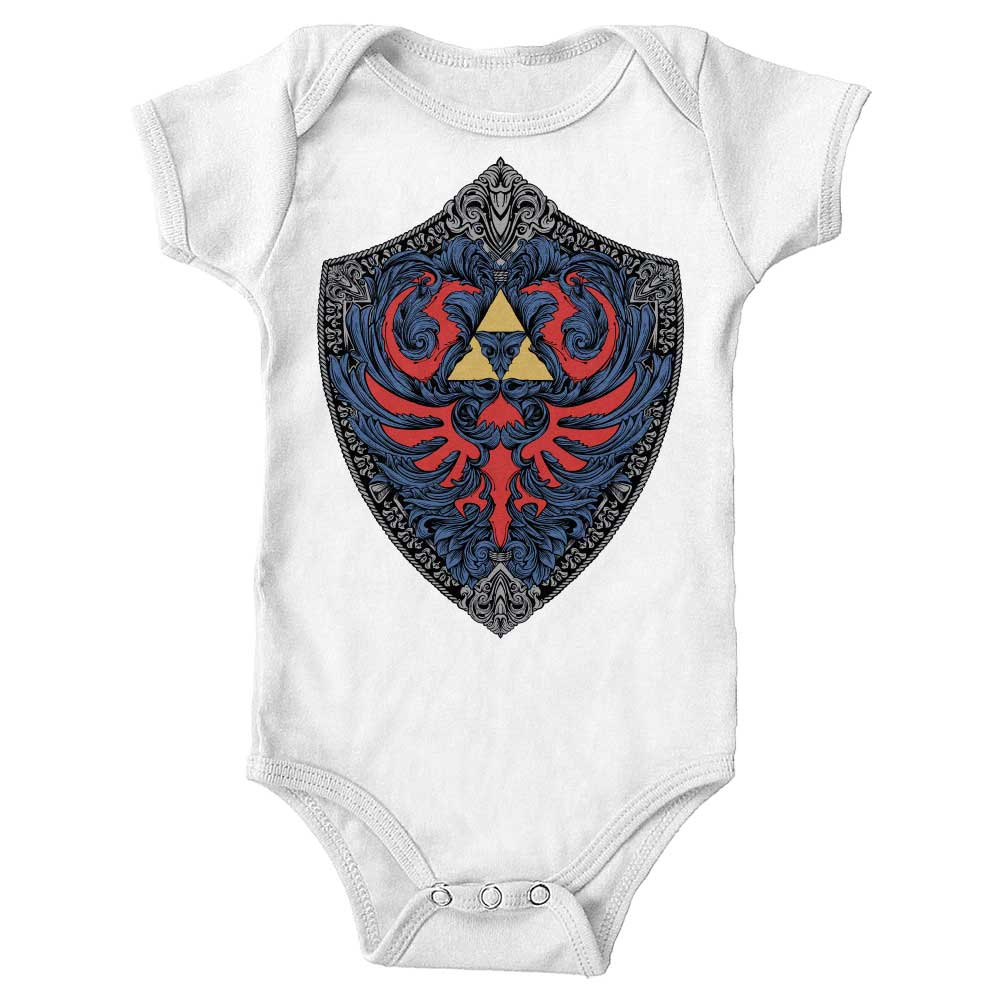 Hylian Victoriana - Youth Apparel