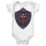 Hylian Victoriana - Youth Apparel