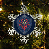Hylian Victoriana - Ornament