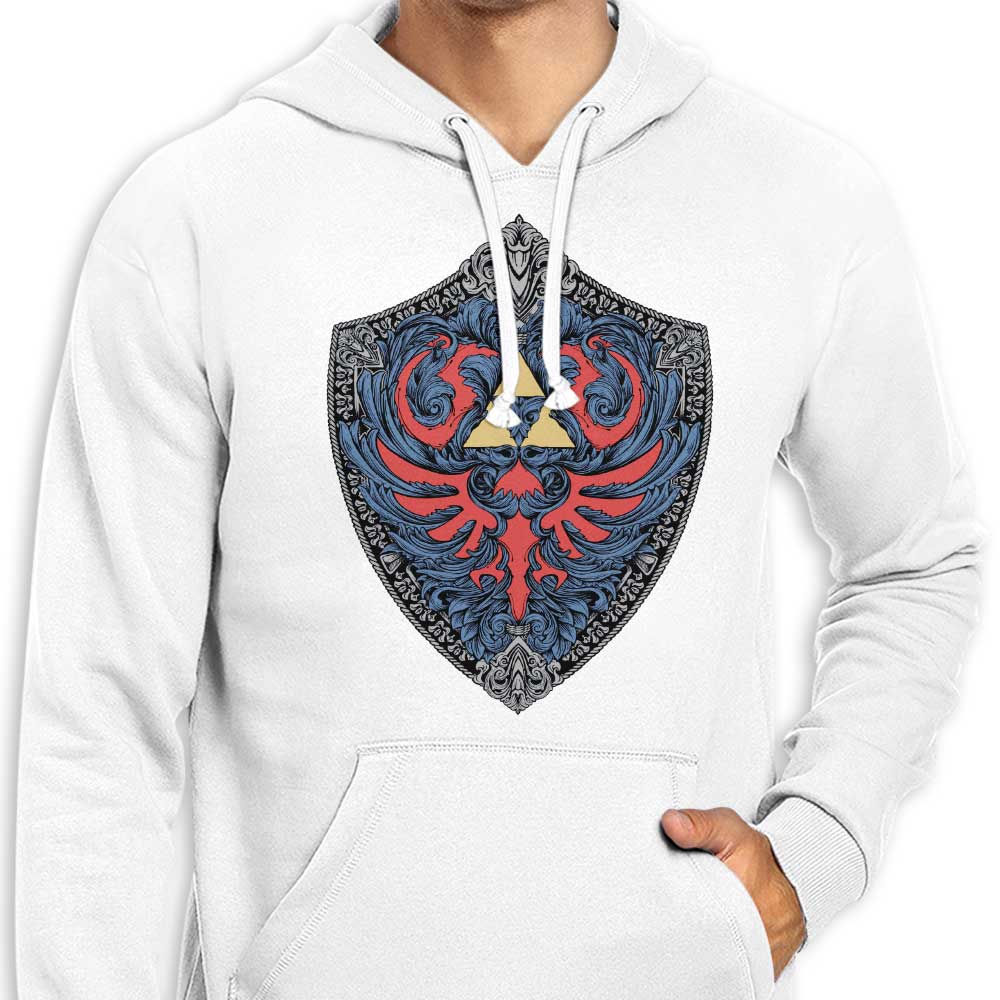Hylian Victoriana - Hoodie