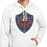 Hylian Victoriana - Hoodie