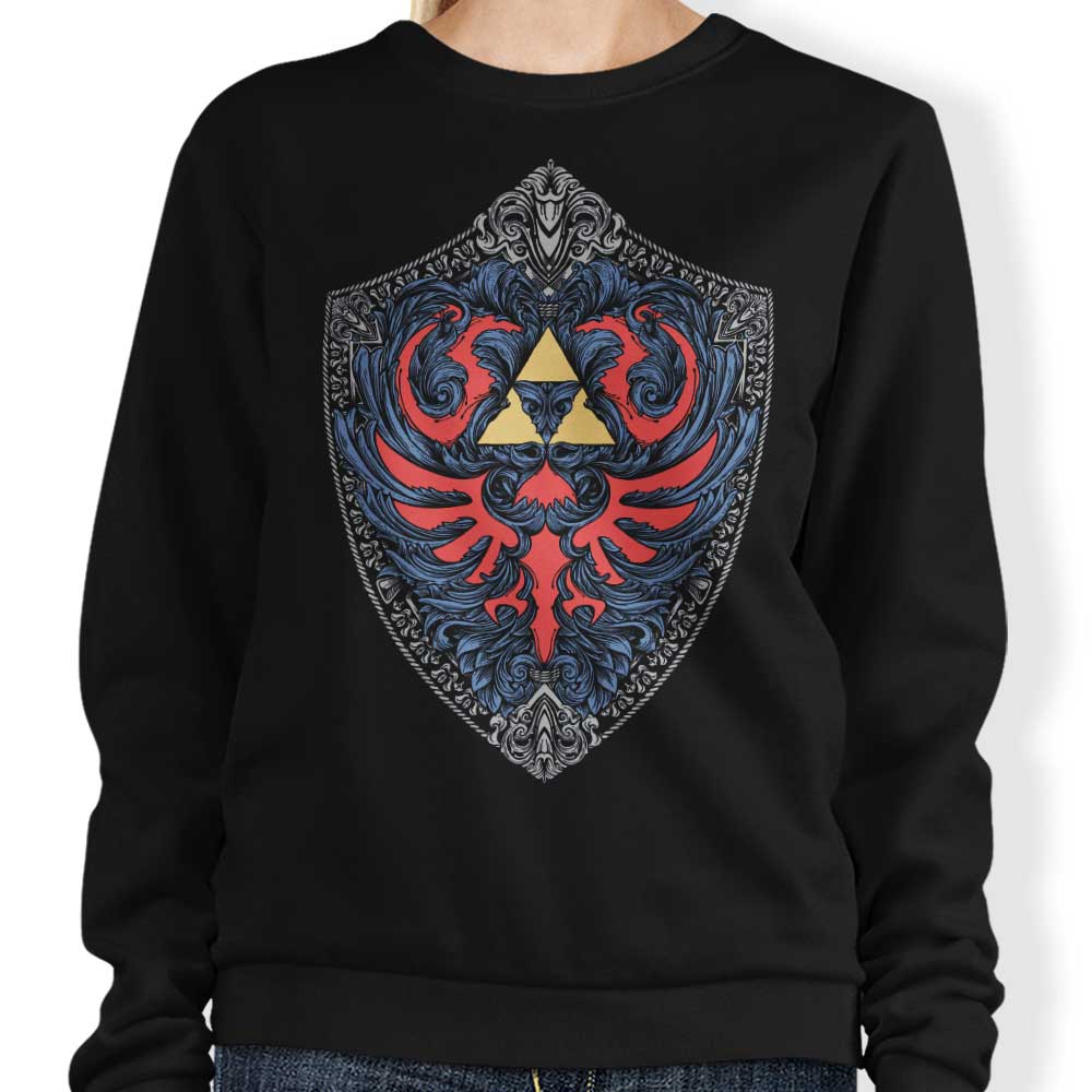 Hylian Victoriana - Sweatshirt