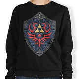 Hylian Victoriana - Sweatshirt