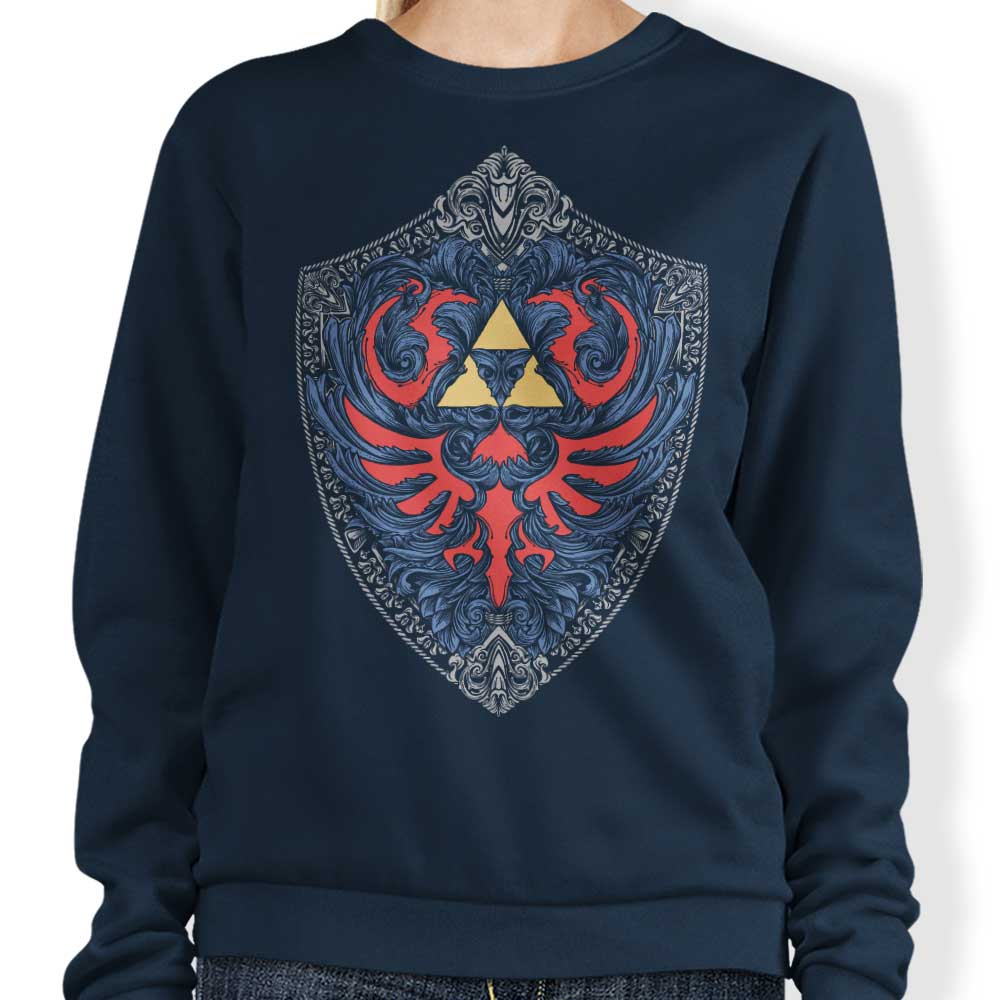 Hylian Victoriana - Sweatshirt