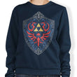 Hylian Victoriana - Sweatshirt