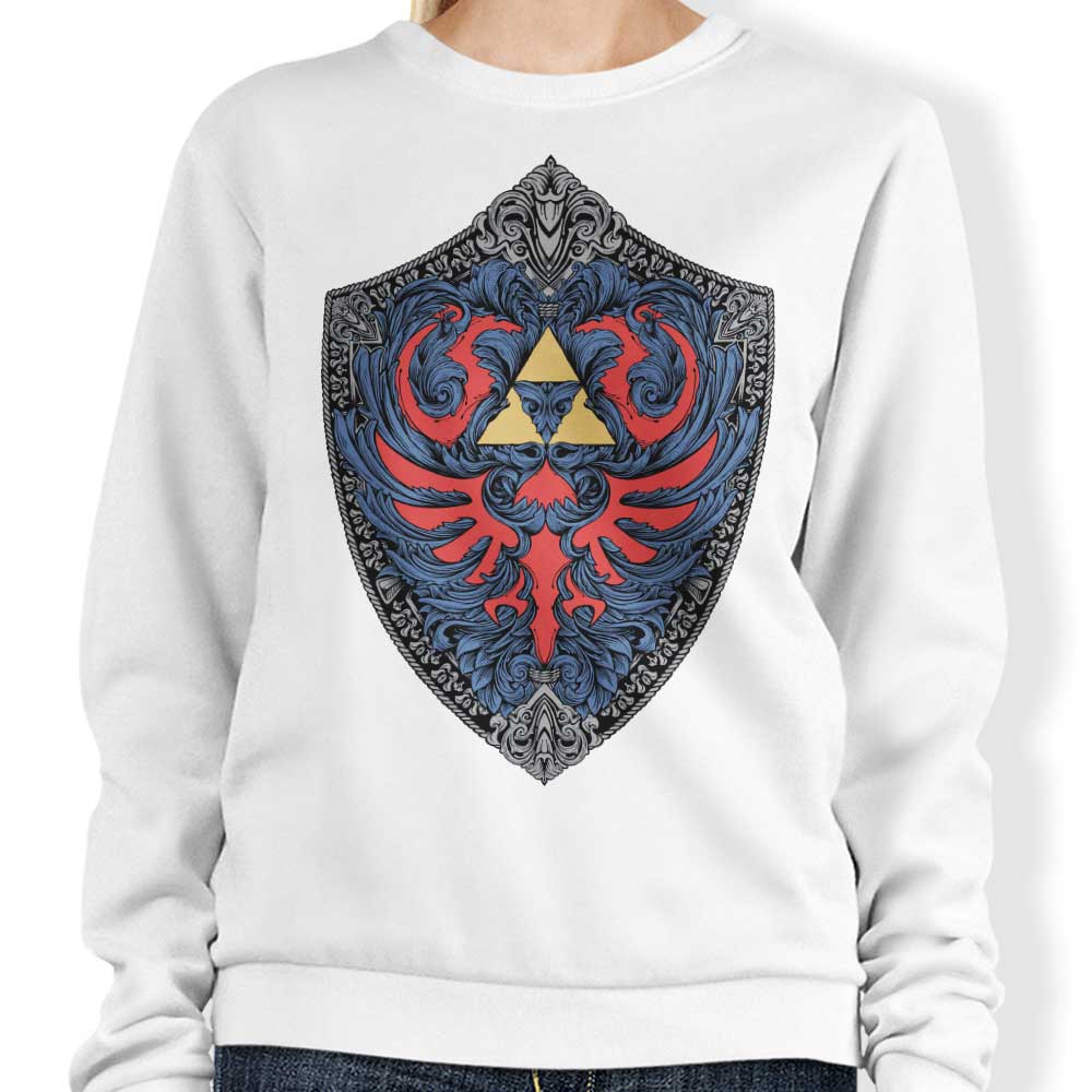 Hylian Victoriana - Sweatshirt