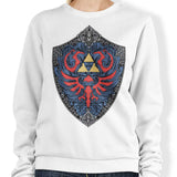 Hylian Victoriana - Sweatshirt