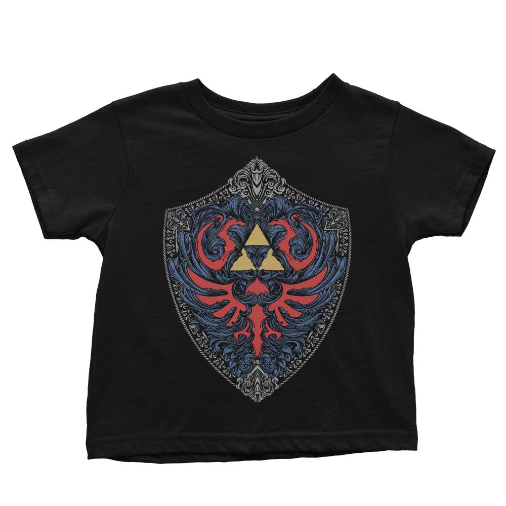 Hylian Victoriana - Youth Apparel