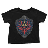Hylian Victoriana - Youth Apparel
