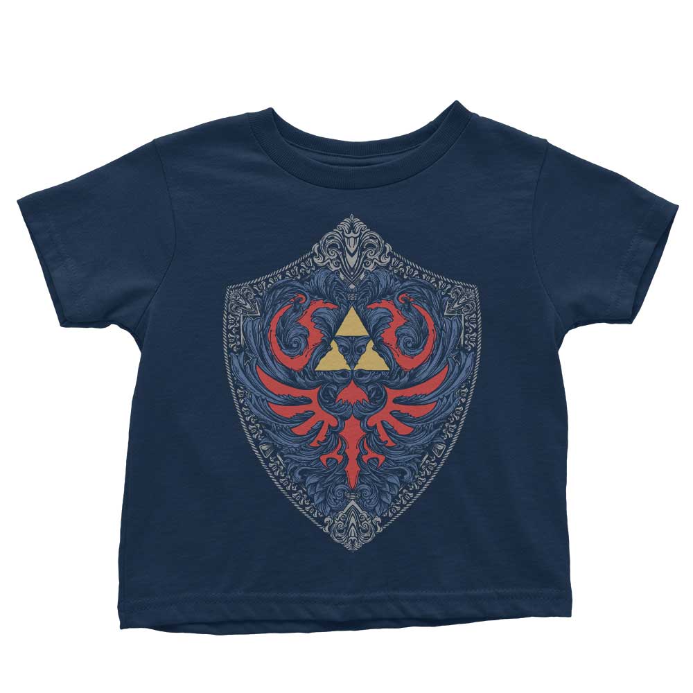 Hylian Victoriana - Youth Apparel