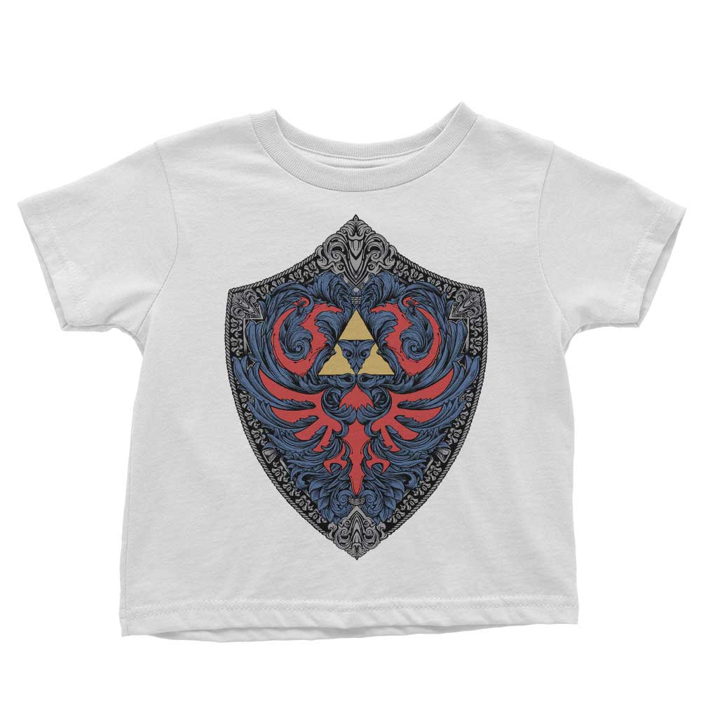 Hylian Victoriana - Youth Apparel